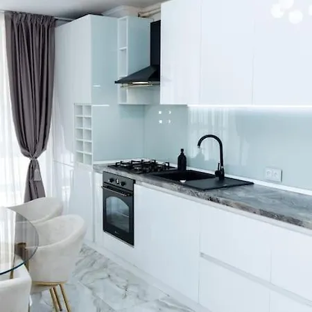 Lora's Apartament Cluj-Napoca