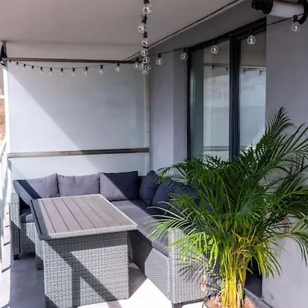 Apartment Lora's Cluj-Napoca