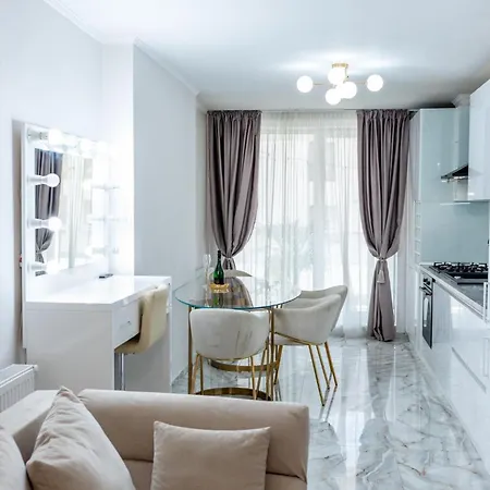 Lora's 아파트 클루지나포카