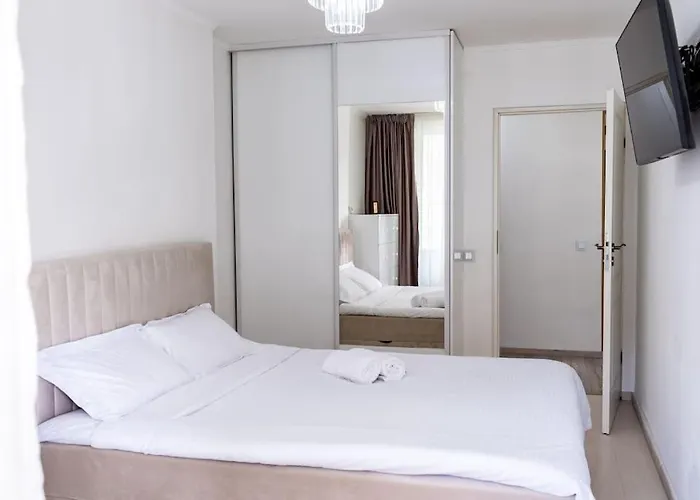 Lora's Apartament Cluj-Napoca