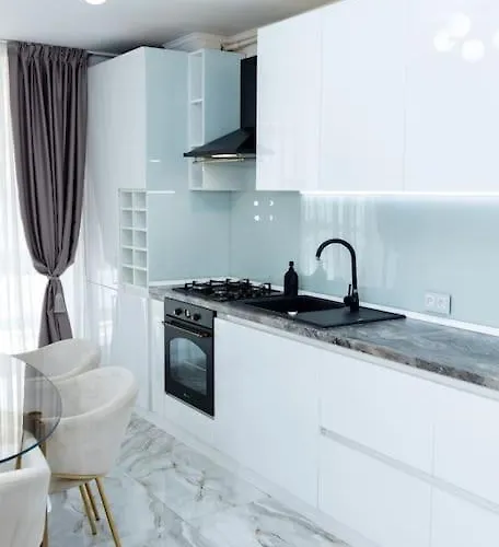 Lora's Apartament Cluj-Napoca