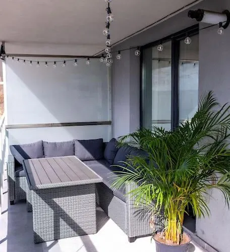 Apartament Lora's Cluj-Napoca