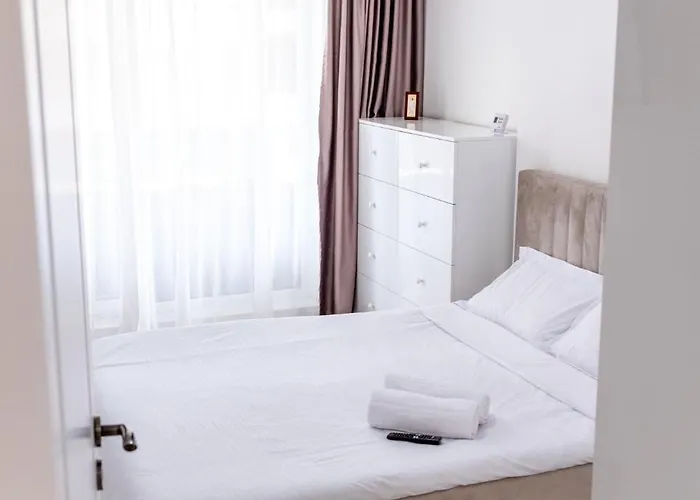 Apartament Lora's Cluj-Napoca