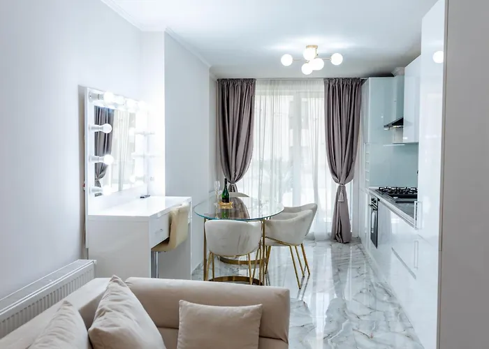 Lora's Daire Kaloşvar